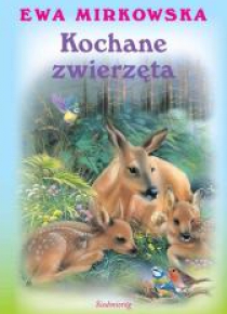 Kochane zwierzęta