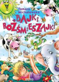 Bajki rozśmieszajki