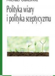 Polityka wiary i polityka sceptyzmu