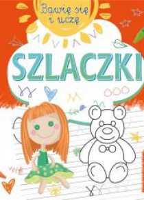 Bawię się i uczę. Szlaczki
