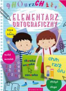 Elementarz ortograficzny