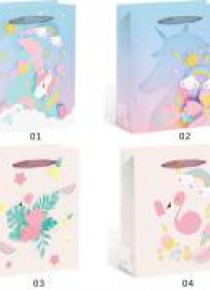 Torebka upominkowa KR 2403 M
