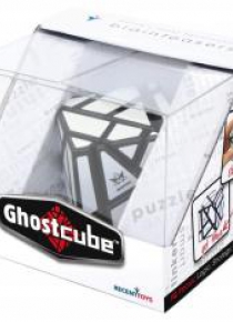 Łamigłówka Ghost Cube - poziom 4,5/5 G3