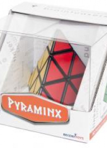 Łamigłówka Pyraminx - poziom 3/5 G3
