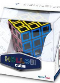 Łamigłówka Hollow Cube - poziom 3,5/5 G3