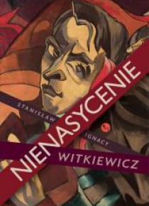 Nienasycenie