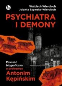 Psychiatra i demony