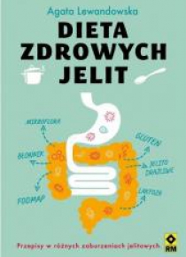Dieta zdrowych jelit