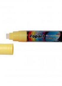 Marker kredowy 15g żółty D.RECT