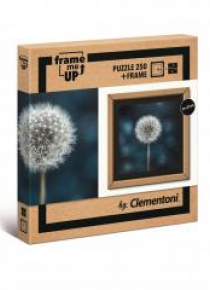 Puzzle 250 Frame Me Up Make a wish