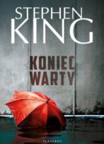 Koniec warty