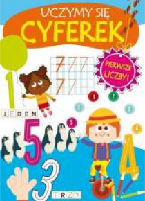 Uczymy się cyferek