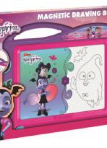 Vampirina Znikopis