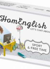 HomEnglish Let's chat about Spor t & Free Time