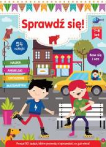 Sprawdź się! 7-8 lat