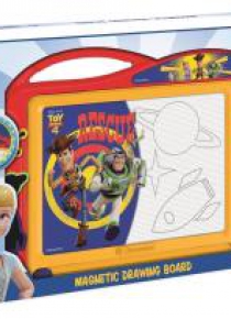 Toy Story 4 Znikopis