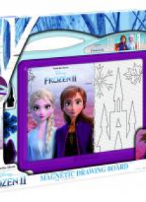 Frozen 2 Znikopis
