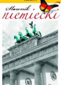 Słownik niemiecko-polski