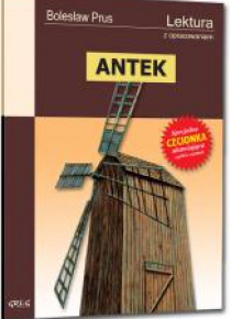 Antek z oprac. GREG
