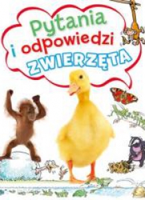 Pytania i odpowiedzi. Zwierzęta