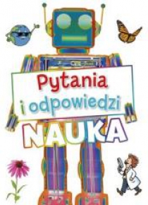 Pytania i odpowiedzi. Nauka