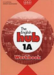 The English Hub 1A WB MM PUBLICATIONS