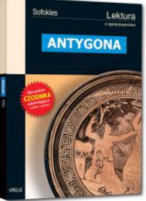 Antygona z oprac. GREG
