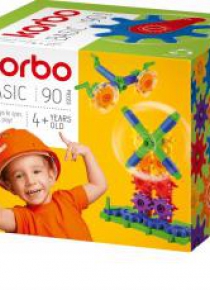 Basic klocki 90 el