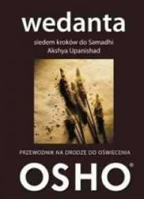 Wedanta. Siedem kroków do Samadhi w.2