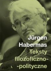 Teksty filozoficzno-polityczne
