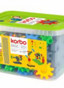 Basic klocki 120 el
