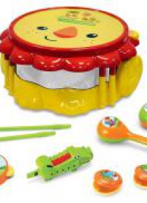 Zestaw instrumentów Lew