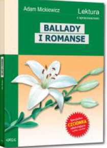 Ballady i Romanse z oprac. GREG