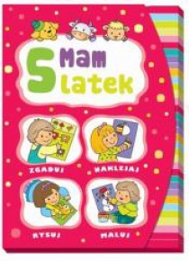 Mam 5 latek