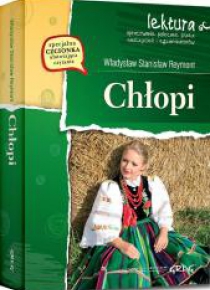 Chłopi z oprac. GREG