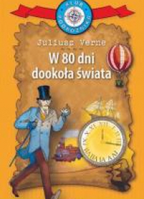 Klub Podróżnika T.5 W 80 dni dookoła świata