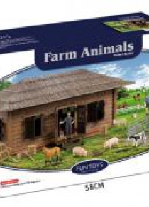 Zestaw farma