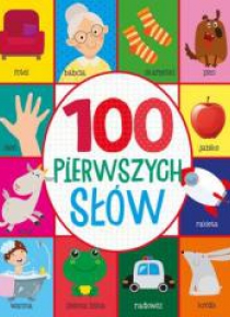 100 pierwszych słów