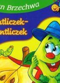 Bajki dla malucha - Entliczek pentliczek