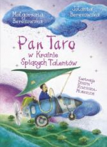 Pan Taro w Krainie Śpiących Talentów
