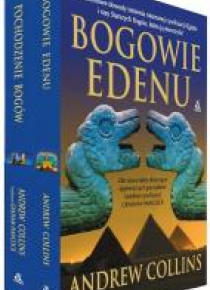 Pakiet: Bogowie Edenu/Pochodzenie Bogów