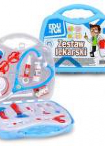 Zestaw lekarski Edu&Fun