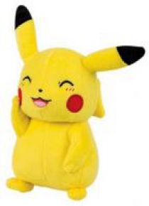 Pikachu Pokemon maskotka 20cm