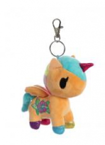 Tokidoki maskotka brelok Kaili