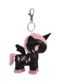 Tokidoki maskotka brelok DJ Sparkle