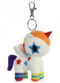 Tokidoki maskotka brelok Bowie