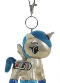 Tokidoki maskotka brelok Cleo