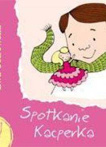 Z supełkiem - Spotkanie Kacperka