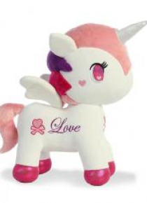 Tokidoki maskotka podstawowa Lolopessa