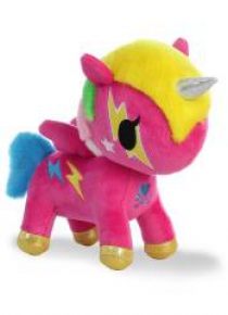 Tokidoki maskotka podstawowa Comet